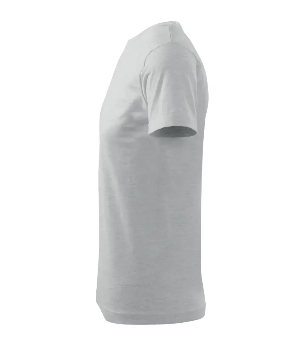 Футболка MALFINI Basic 129 — мужская 160 г/м² Photo 5