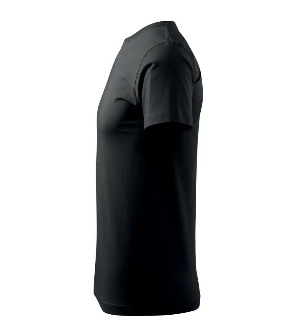 MALFINI Basic 129 мужская футболка, 160 г/м² Photo 5