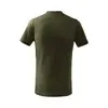 Детская футболка MALFINI Basic 138 Photo 2