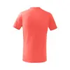 Детская футболка MALFINI Basic 138 Coral Photo 2
