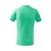Футболка MALFINI Basic 138 Mint — детская Photo 2