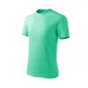 Футболка MALFINI Basic 138 Mint — детская Photo 3