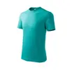 Детская футболка MALFINI Basic 138 Emerald Photo 3