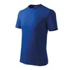 T-krekls MALFINI Classic 101 — Royal blue Photo 3