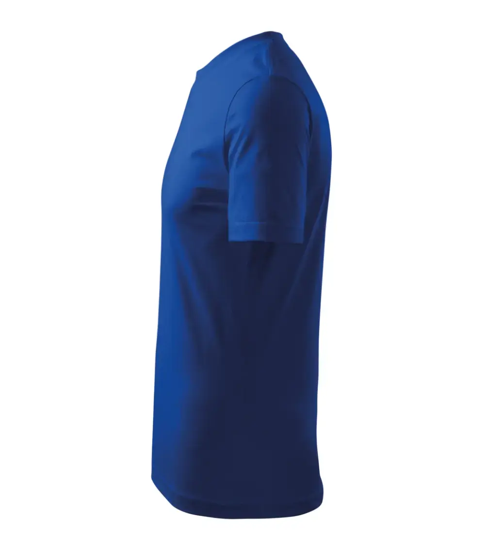 T-krekls MALFINI Classic 101 — Royal blue Photo 5