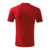 T-shirt MALFINI Classic 101 Unisex Red Photo 2