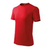 T-shirt MALFINI Classic 101 Unisex Red Photo 3