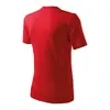 T-shirt MALFINI Classic 101 Unisex Red Photo 4