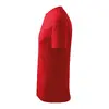 T-shirt MALFINI Classic 101 Unisex Red Photo 5
