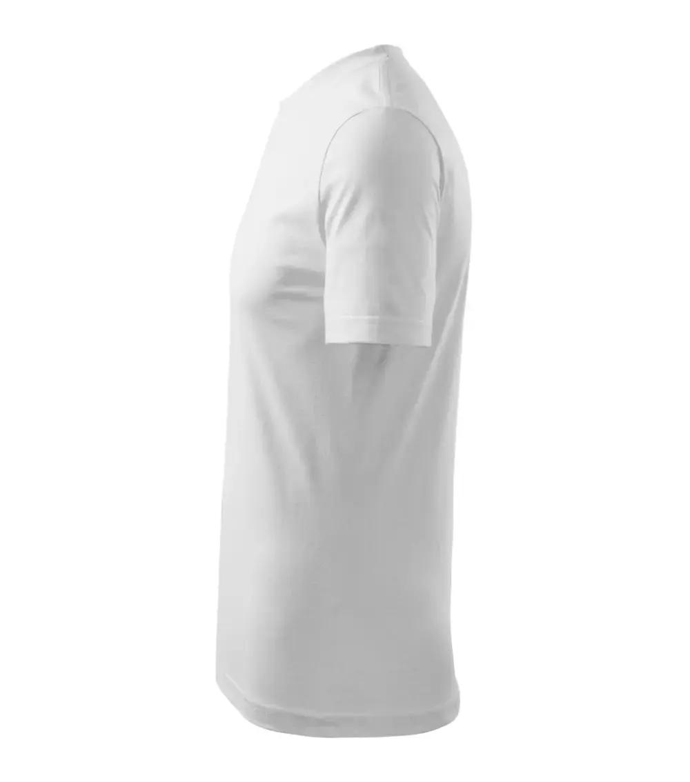 Футболка MALFINI Classic 101 — унисекс 160 г/м² Photo 5