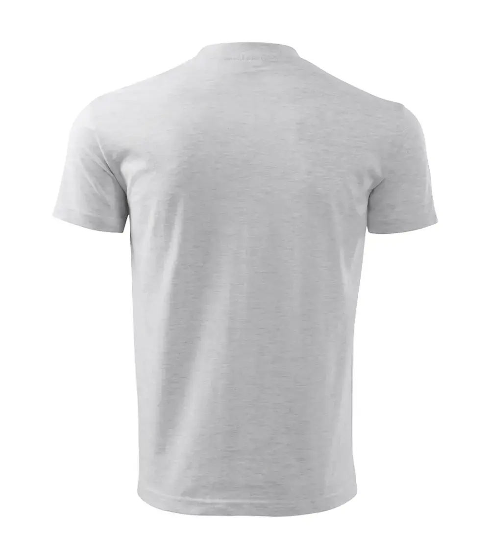 MALFINI Classic 101 unisex T-shirt 160 g/m² Photo 2
