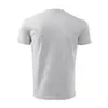 MALFINI Classic 101 unisex T-shirt 160 g/m² Photo 2