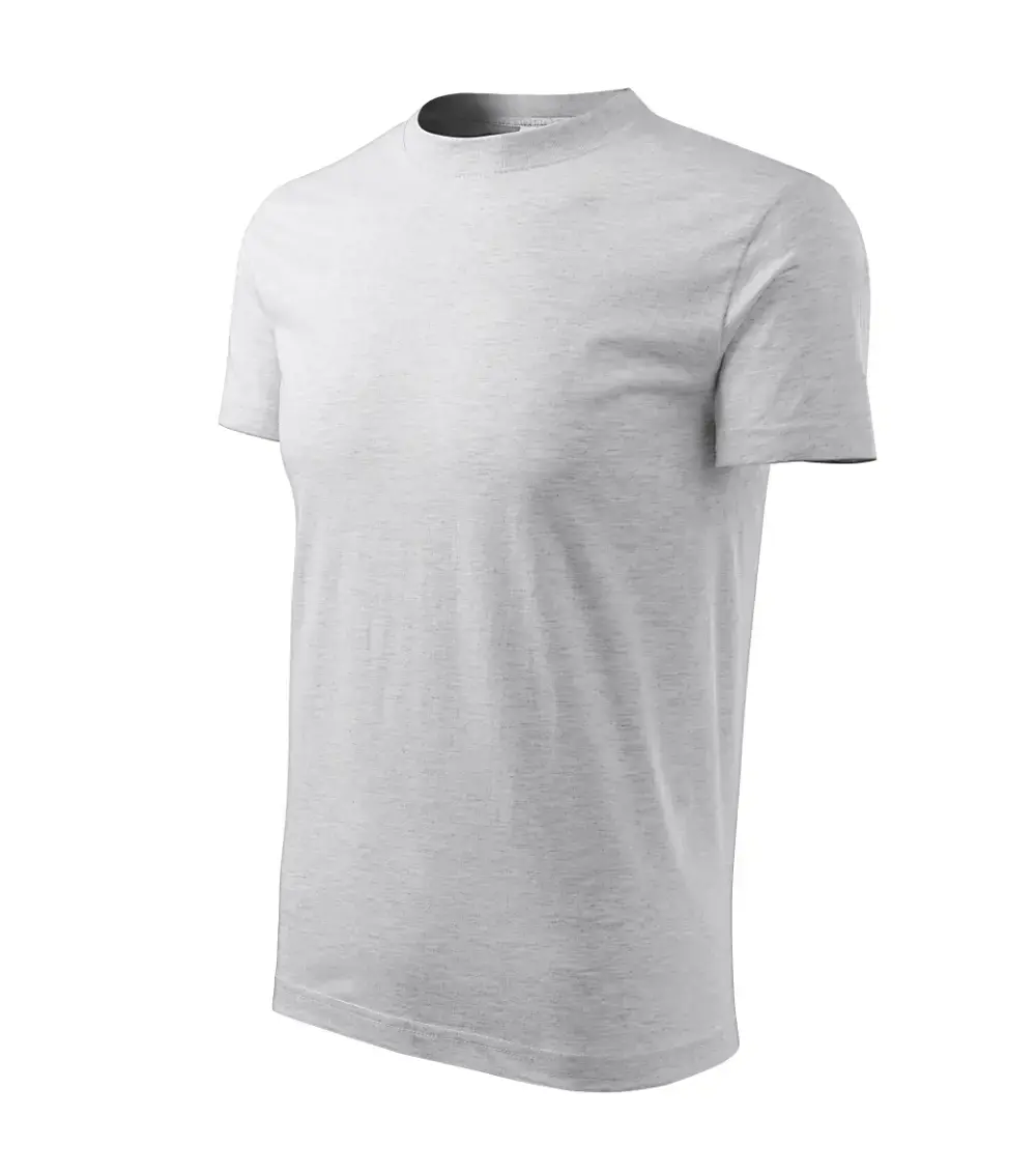 MALFINI Classic 101 unisex T-shirt 160 g/m² Photo 3