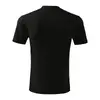T-shirt MALFINI Classic 101 Black ADL 10101 Photo 2