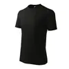 T-shirt MALFINI Classic 101 Black ADL 10101 Photo 3