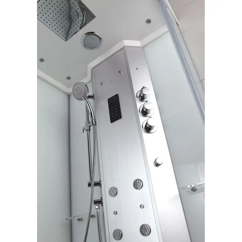 Паровая душевая кабина AMUE AMUE-H1400-13 Photo 2