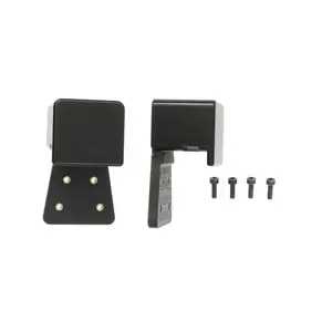 Пассивный держатель Brodit 216228 Tablet/UMPC Черный