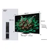 Television TCL 85C7K Photo 2