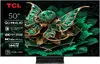 TCL 50C7K 50" 4K Ultra HD Smart TV Photo 9