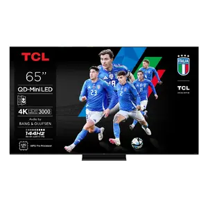 Телевизор TCL 65C7K 65" 4K Ultra HD QD-Mini LED 3840 x 2160