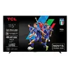 TCL 115C7K 115" 4K QD‑Mini LED Smart TV Photo 2