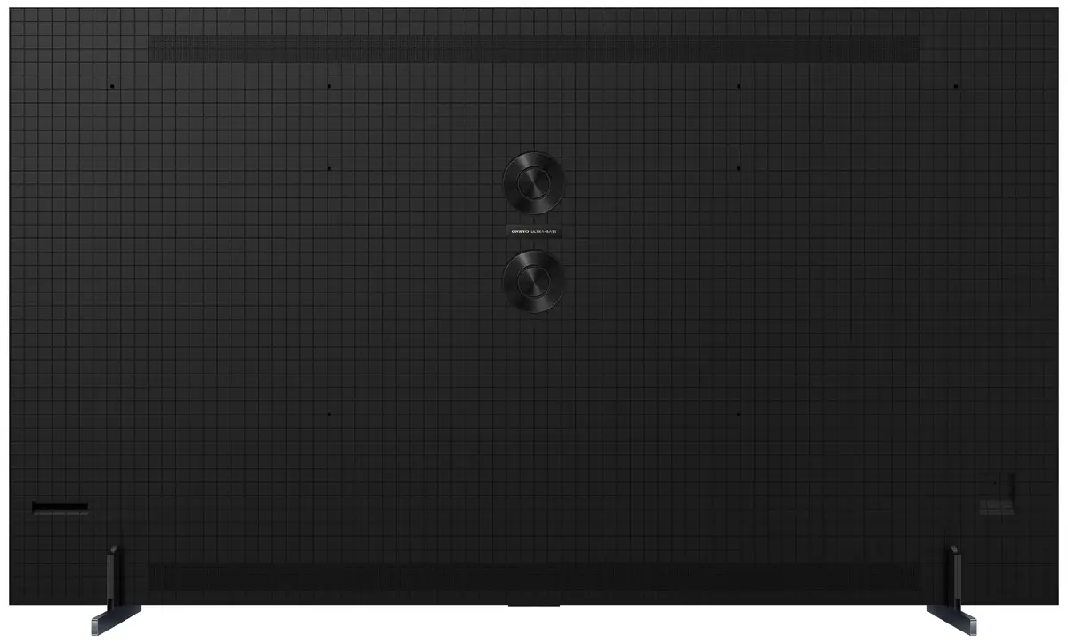 TCL 115C7K 115" 4K QD‑Mini LED Smart TV Photo 3