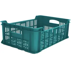 Vodar Storage Crate for Fruits and Vegetables up to 15kg