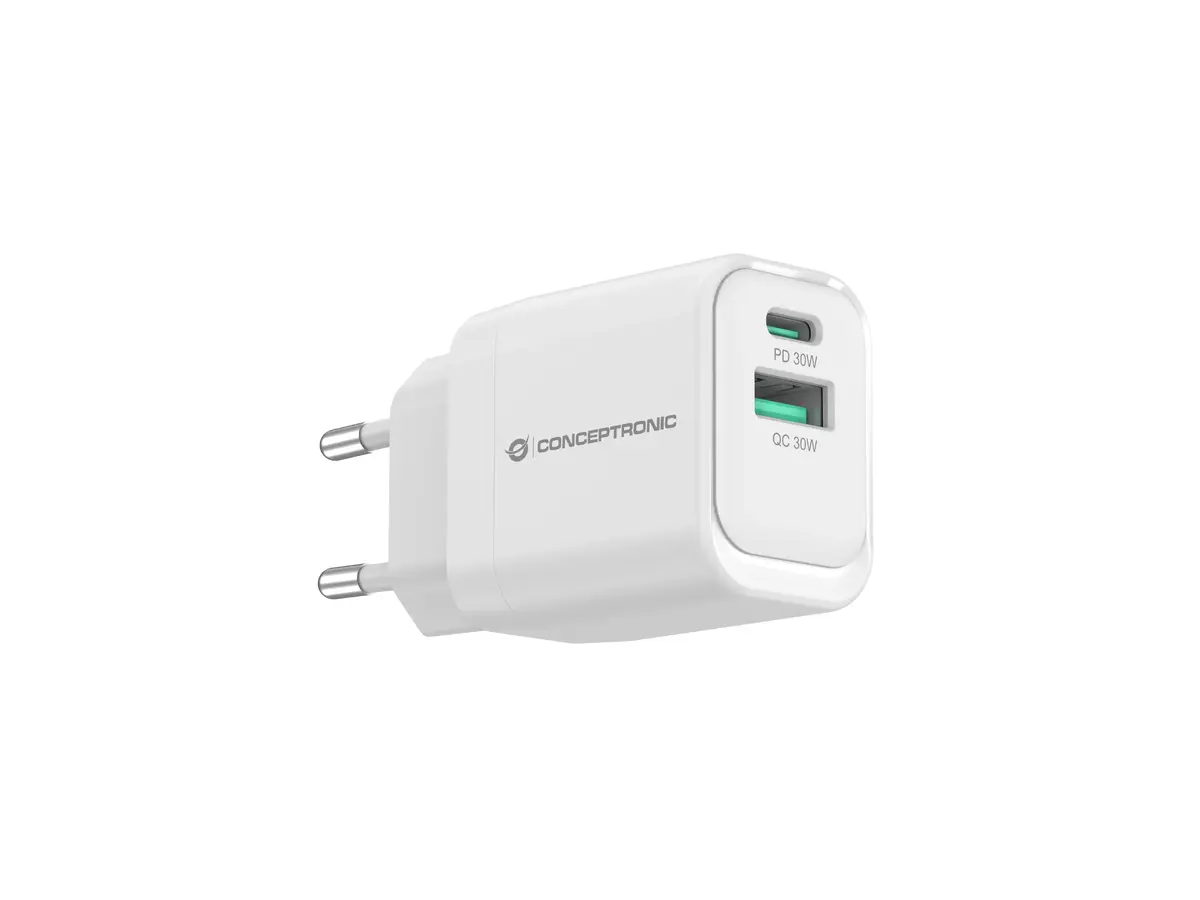 Зарядное устройство Conceptronic ALTHEA19W33 Photo 2