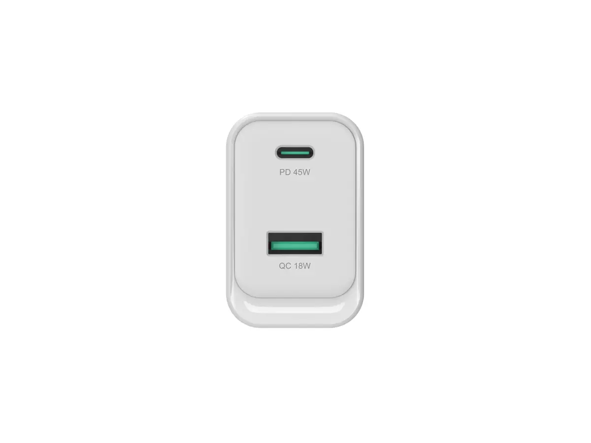 Lādētājs Conceptronic ALTHEA20W45 Photo 3