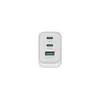 Conceptronic ALTHEA21W65 3-Port 65W GaN USB PD lādētājs Photo 3