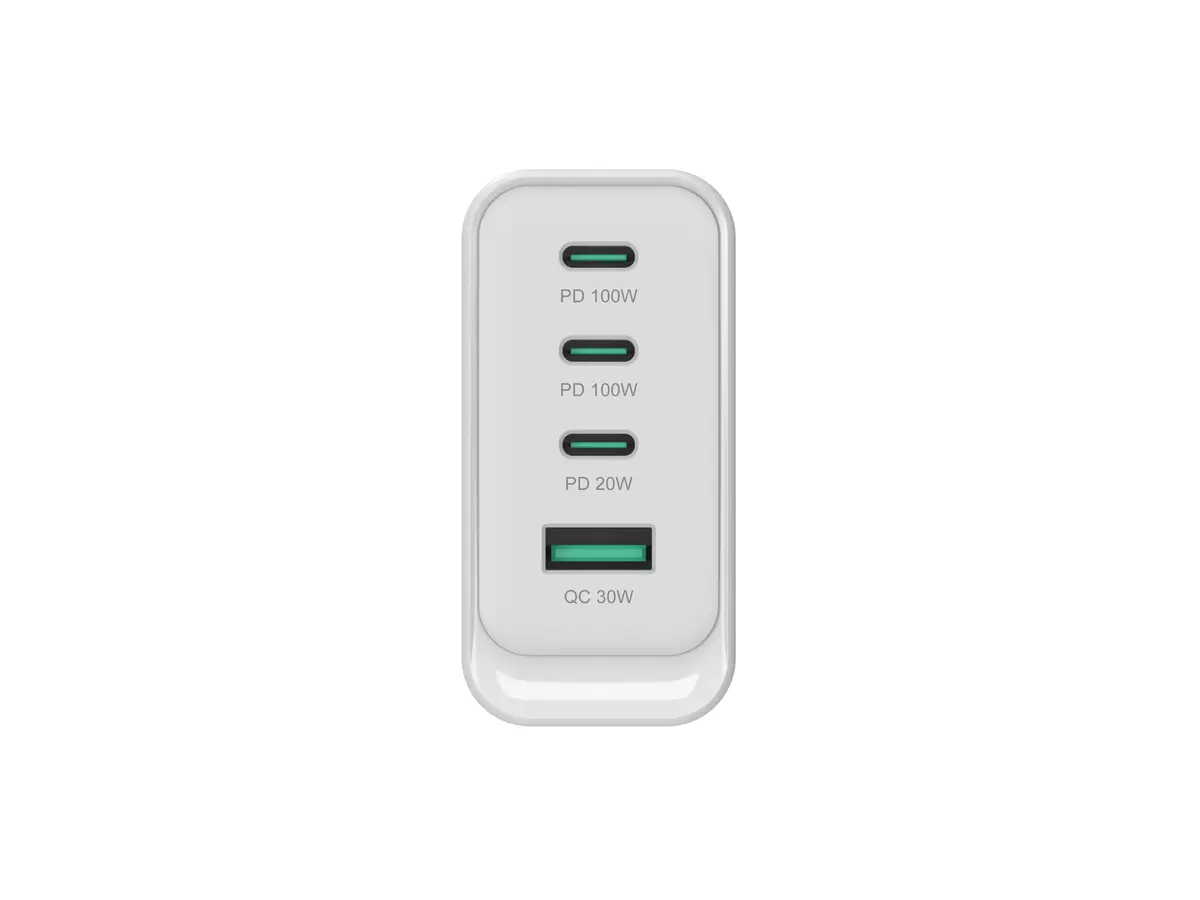 Lādētājs Conceptronic ALTHEA22W100 Photo 3