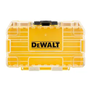 Screwdriver Bit DeWALT DT70801-QZ 1 pc
