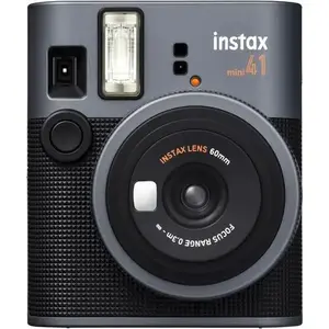 FOTOAPARĀTS INSTANT INSTAX MINI 41/PH EX D FUJIFILM