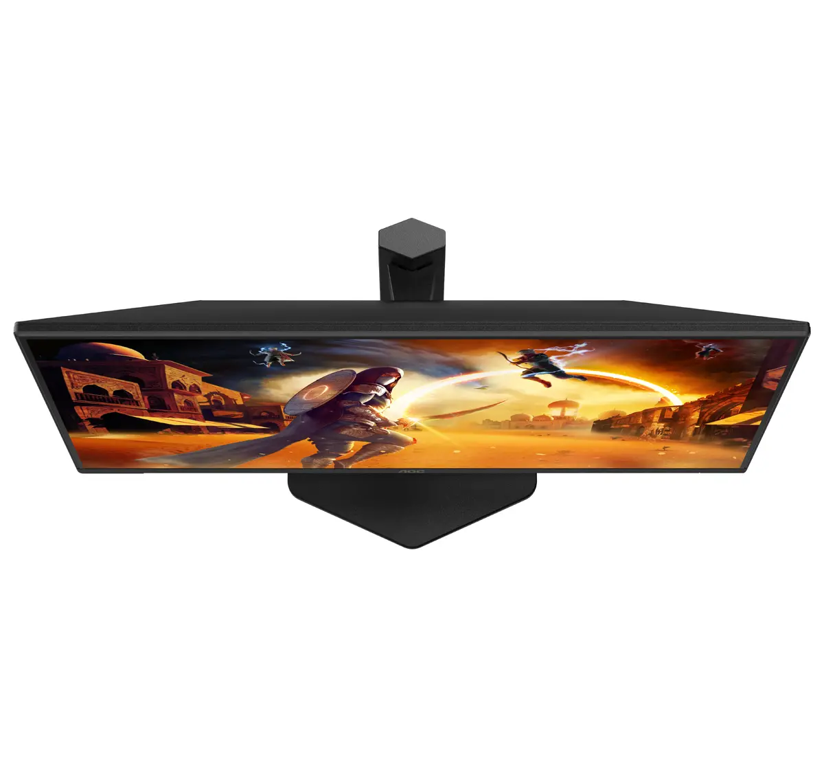 AOC 25G4SXU 24.5" игровой монитор Photo 5