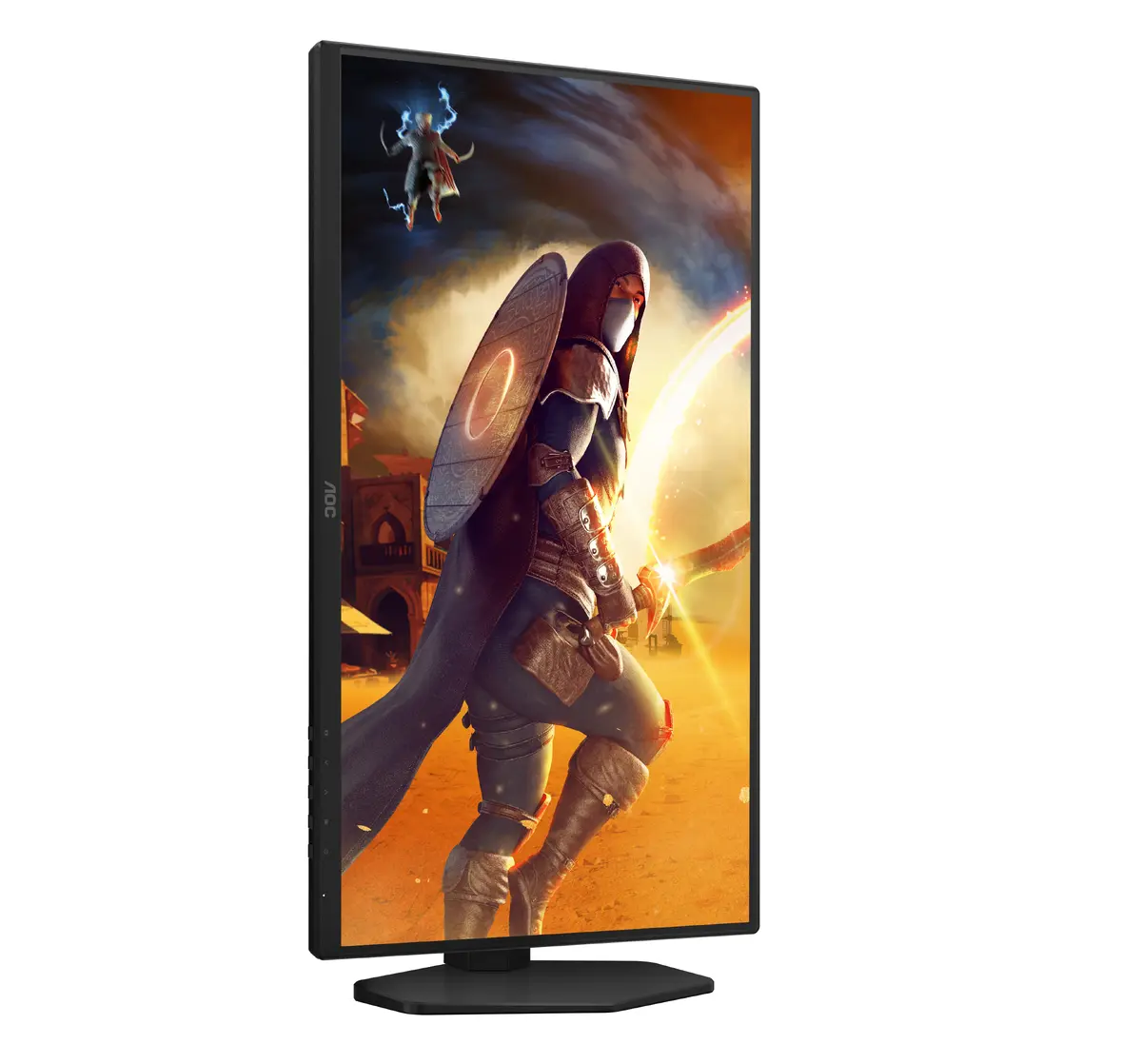 AOC 25G4SXU 24.5" игровой монитор Photo 7