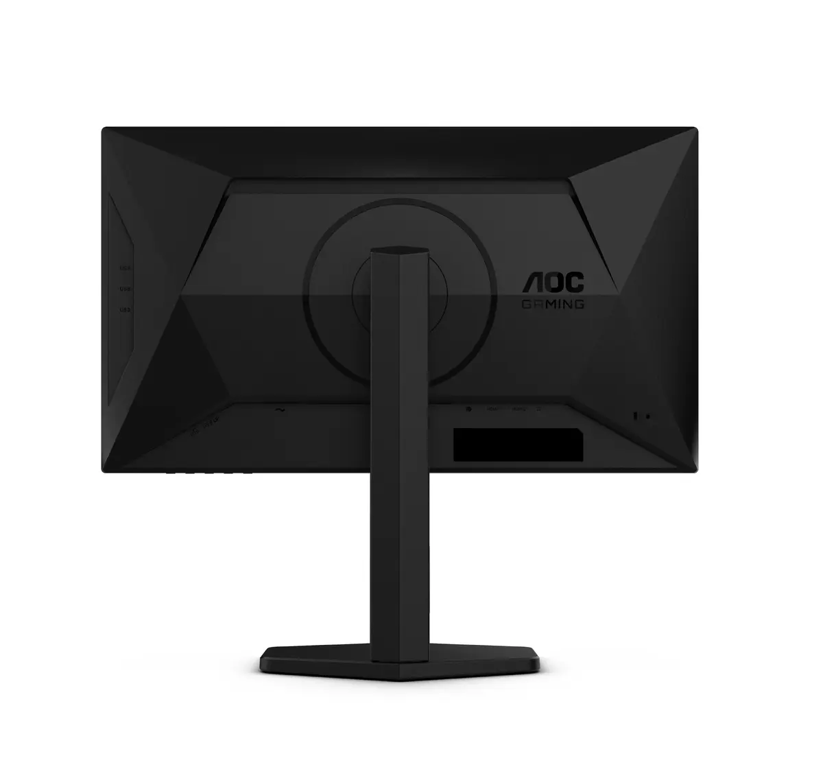 AOC 25G4SXU 24.5" игровой монитор Photo 10