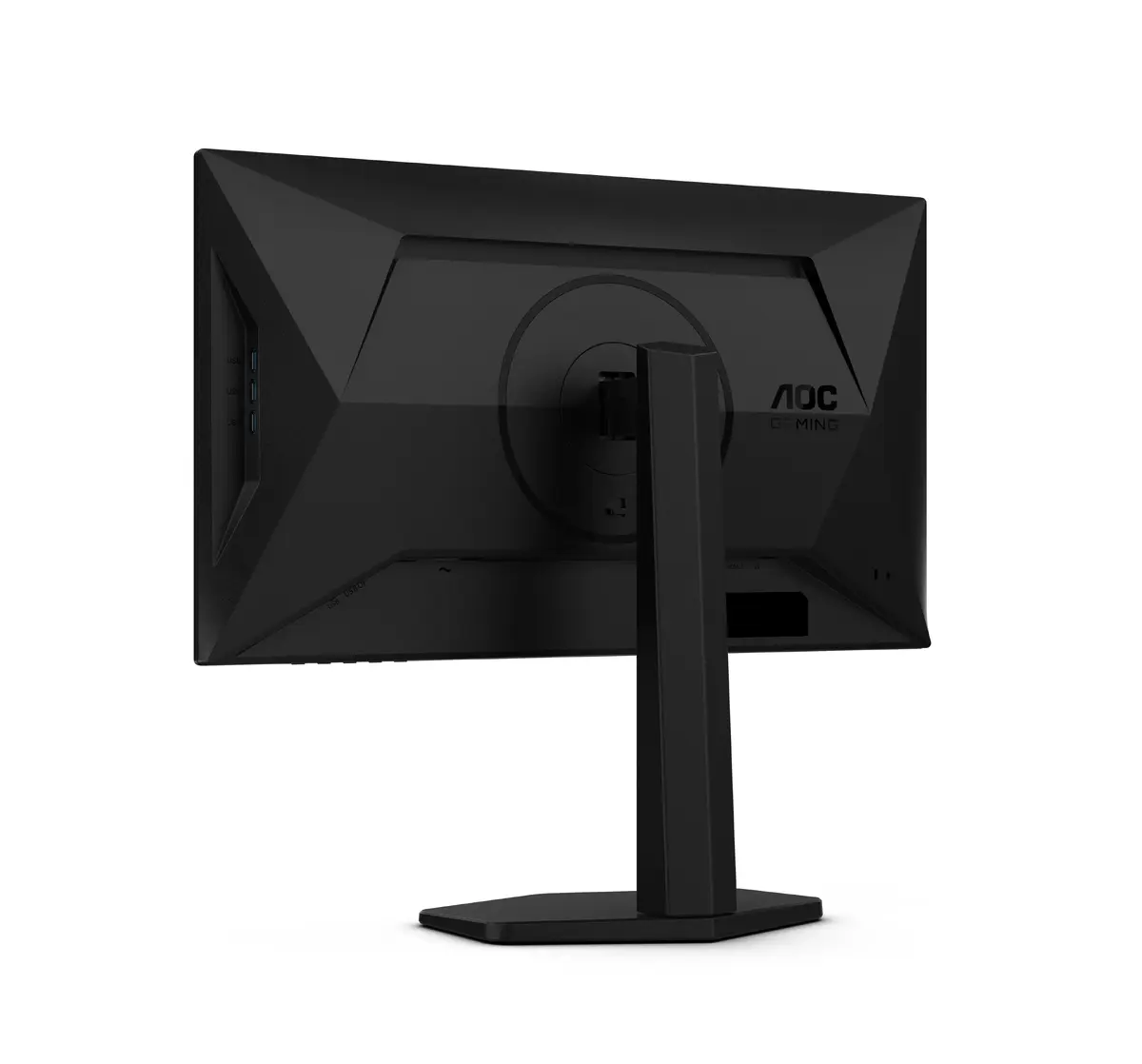 AOC 25G4SXU 24.5" игровой монитор Photo 12