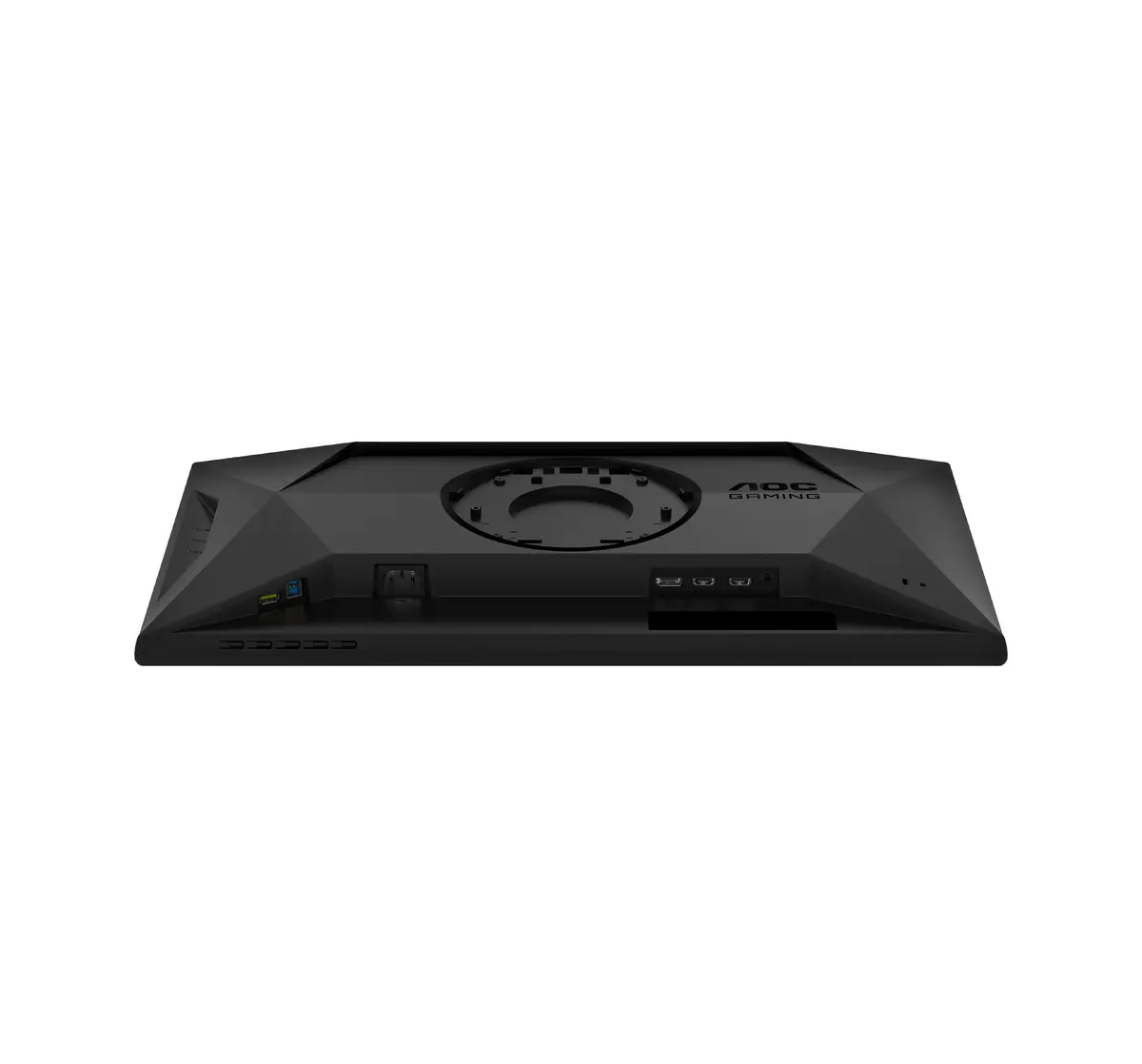 AOC 25G4SXU 24.5" игровой монитор Photo 13
