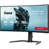 Монитор iiyama G-MASTER GCB3484WQSU-B1 Photo 3