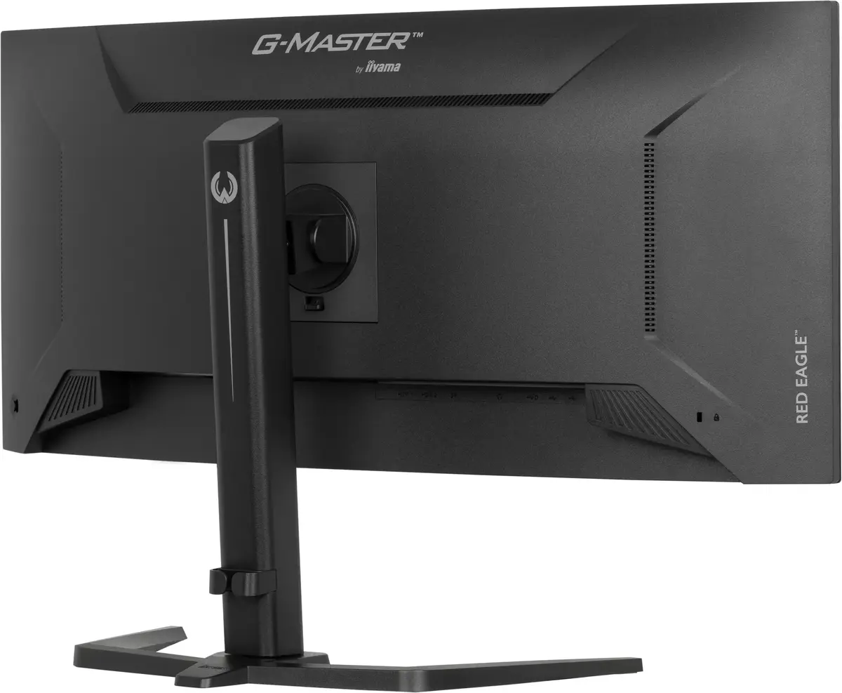 Монитор iiyama G-MASTER GCB3484WQSU-B1 Photo 8