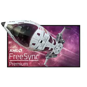 FreeSync™ Premium Technology