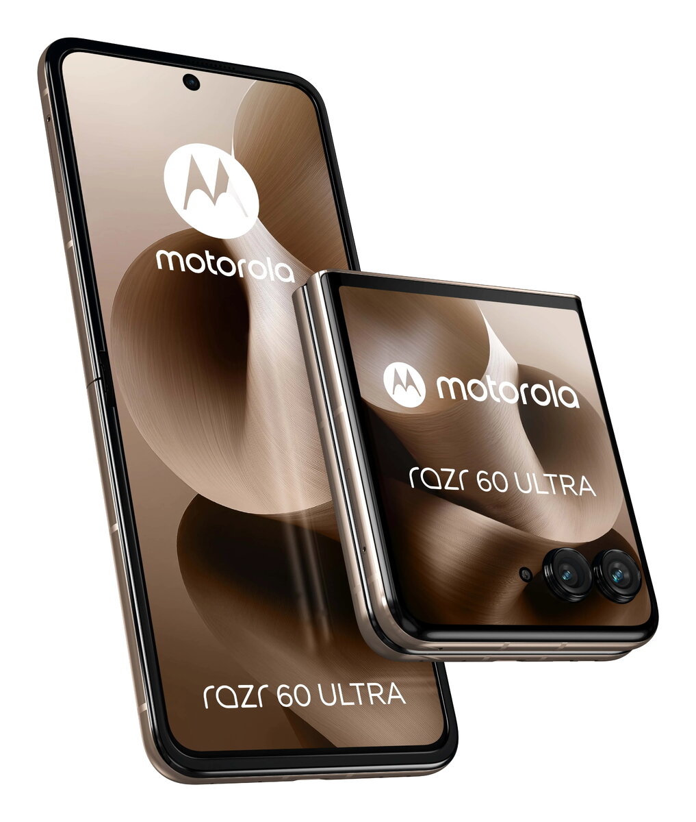 Motorola razr 60 ultra Viedtālrunis Snapdragon