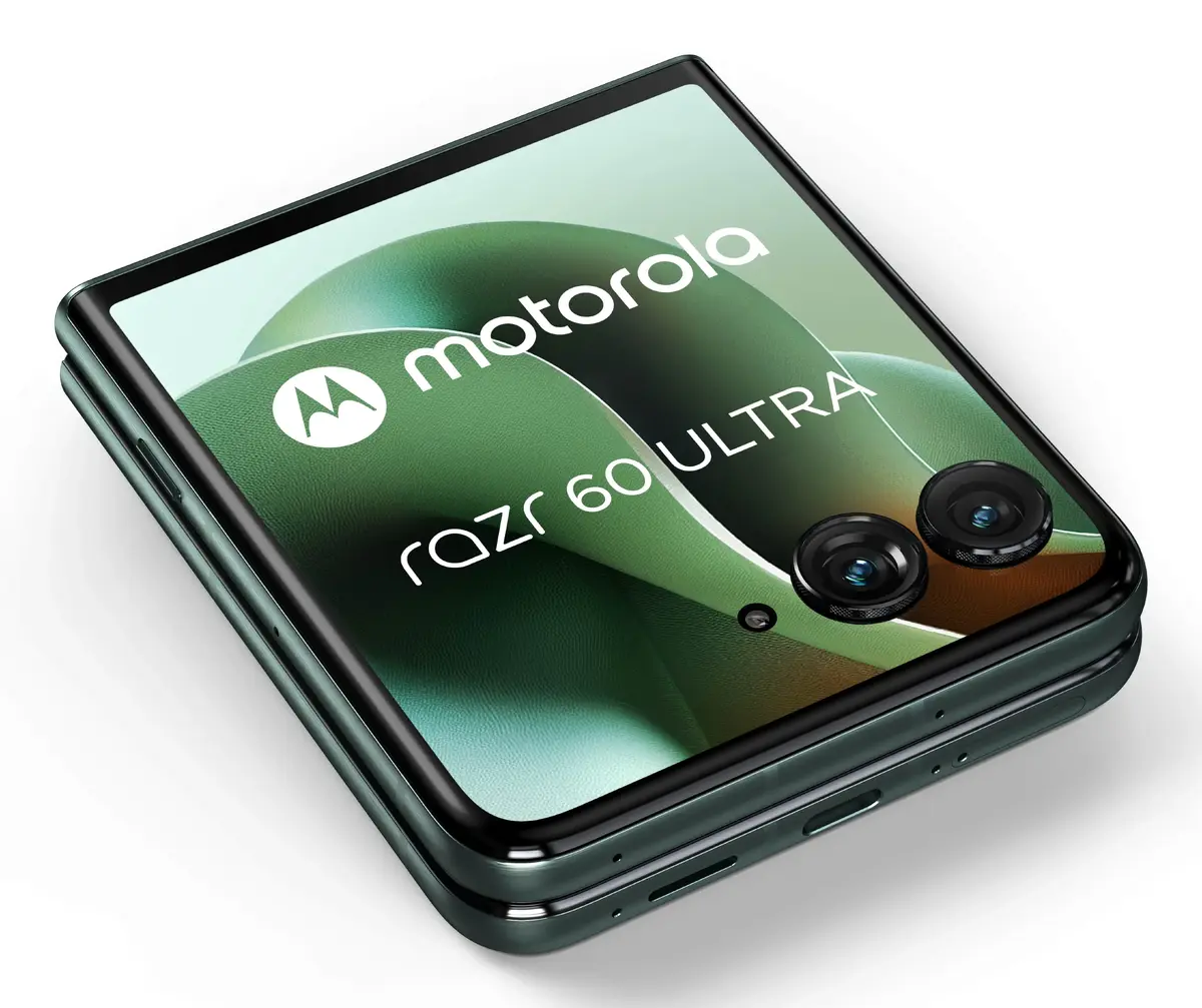 Motorola razr 60 ultra складной 6.96" 16ГБ/512ГБ Photo 4