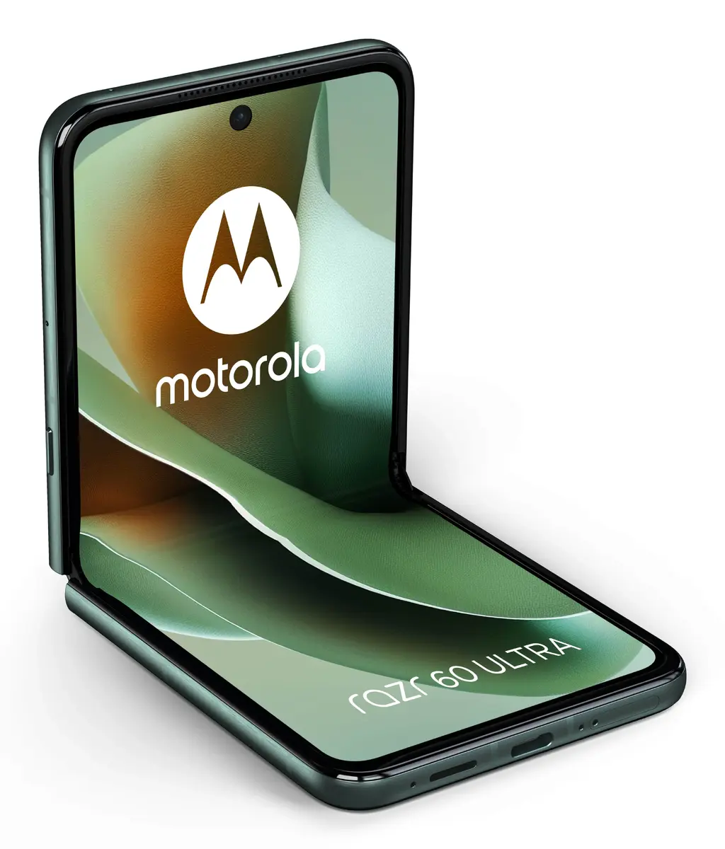 Motorola razr 60 ultra складной 6.96" 16ГБ/512ГБ Photo 5