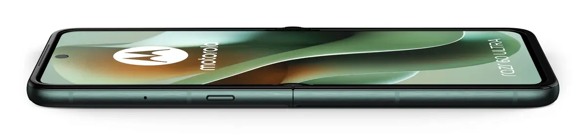 Motorola razr 60 ultra складной 6.96" 16ГБ/512ГБ Photo 8