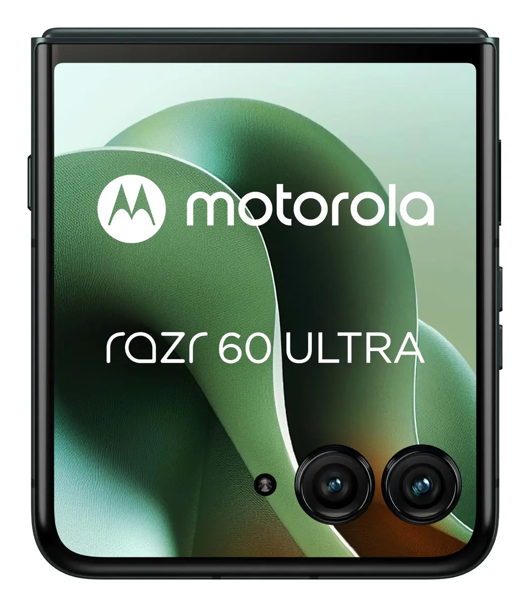 Motorola razr 60 ultra складной 6.96" 16ГБ/512ГБ Photo 13