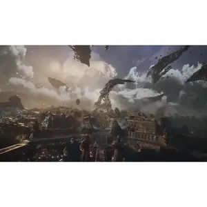 Spēle Game XSX Clair Obscur Expedition 33 priekš Xbox Series X