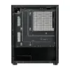 Fortron S110-B M-ATX Mid Tower корпус Photo 6