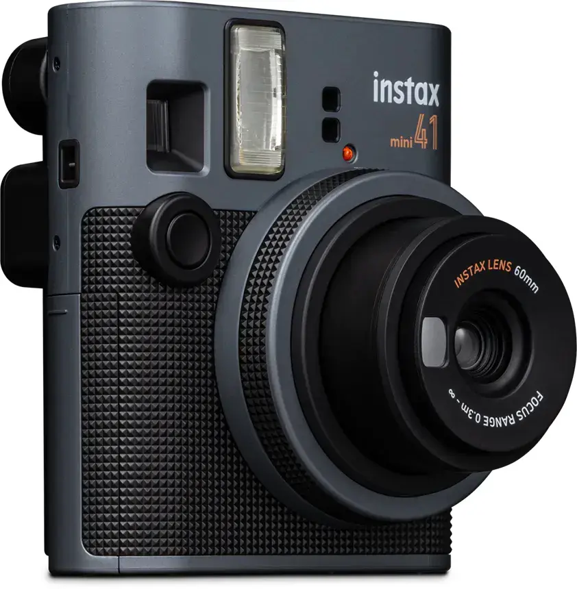 Камера Fujifilm Instax mini 41 Photo 8