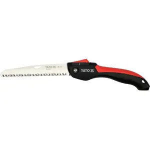 Yato YT-87725 Folding Hand Saw 180 mm